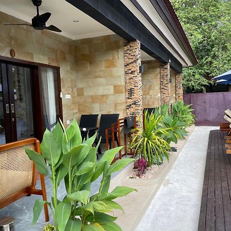 Relax Villas Gili Air Exteriér fotografie