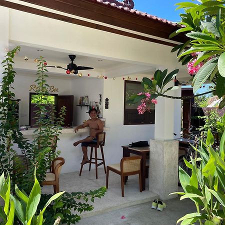 Relax Villas Gili Air Exteriér fotografie