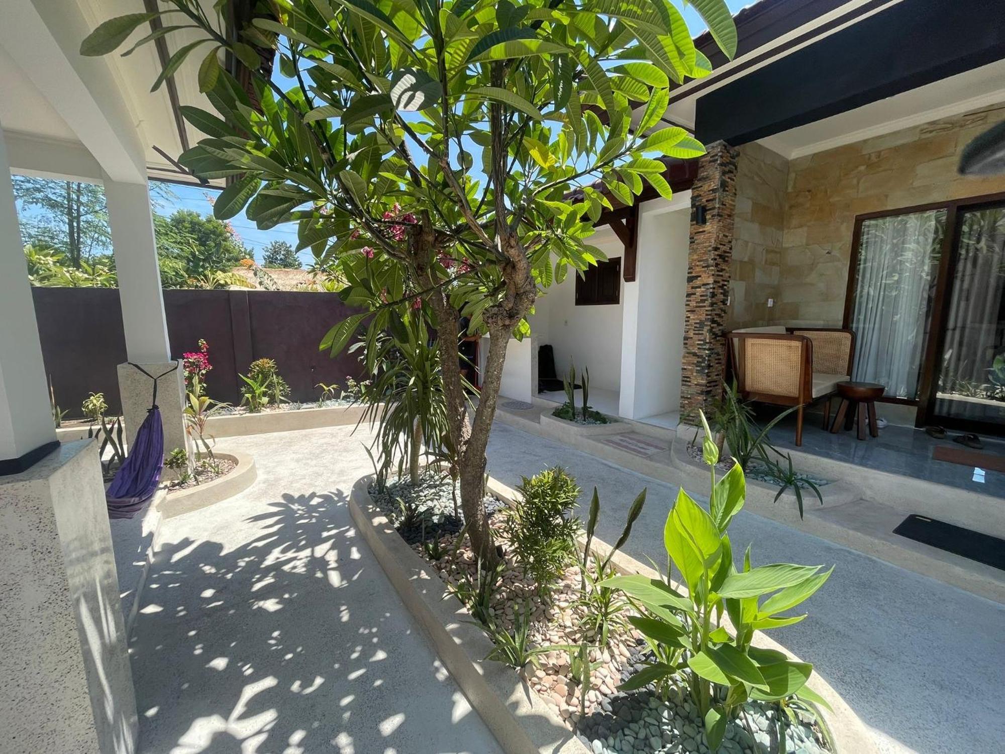 Relax Villas Gili Air Exteriér fotografie